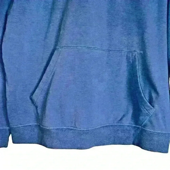 Izod‎ Sz Xl Advantange Performance Stretch Hoodie Cozy Fall - Picture 6 of 11